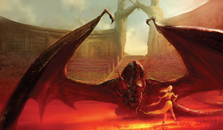 Illustration for article titled A Feast for Crows / A Dance with Dragons: 5 Reactions and Observations